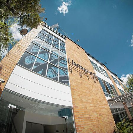 Hotel Llanogrande Airport Rionegro Exterior foto